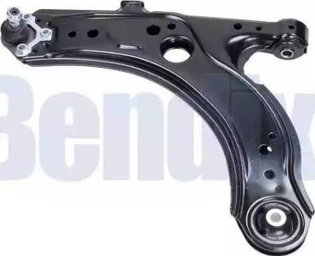 BENDIX 045929B - Рычаг подвески колеса www.autospares.lv