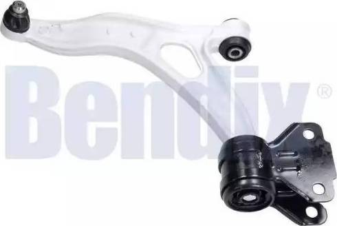 BENDIX 045925B - Рычаг подвески колеса www.autospares.lv