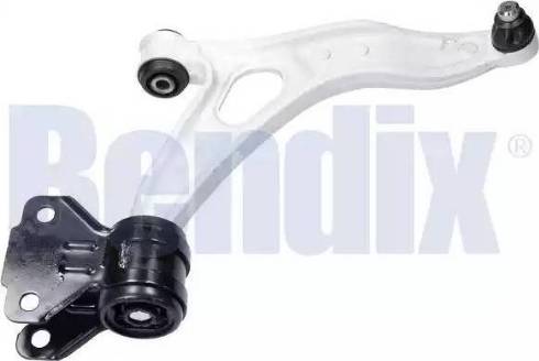 BENDIX 045926B - Рычаг подвески колеса www.autospares.lv