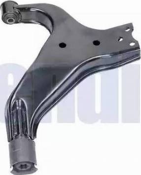 BENDIX 045928B - Track Control Arm www.autospares.lv