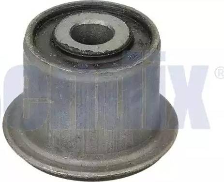 BENDIX 045499B - Сайлентблок, рычаг подвески колеса www.autospares.lv