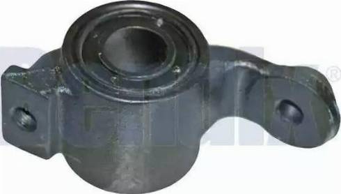 BENDIX 045459B - Сайлентблок, рычаг подвески колеса www.autospares.lv