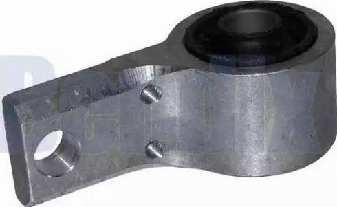 BENDIX 045450B - Bush of Control / Trailing Arm www.autospares.lv