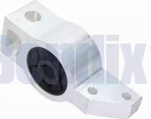 BENDIX 045458B - Bush of Control / Trailing Arm www.autospares.lv