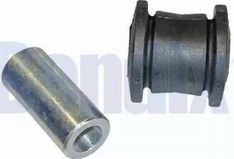 BENDIX 045462B - Втулка, рычаг подвески колеса www.autospares.lv