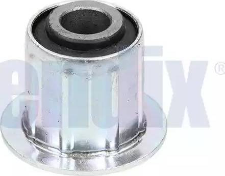 BENDIX 045412B - Piekare, Lokšņu atspere autospares.lv