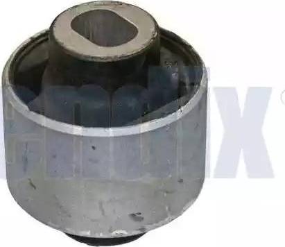 BENDIX 045434B - Сайлентблок, рычаг подвески колеса www.autospares.lv