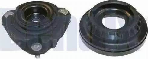 BENDIX 045599B - Опора стойки амортизатора, подушка www.autospares.lv