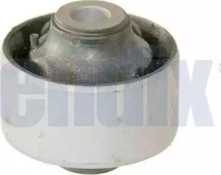 BENDIX 045518B - Piekare, Šķērssvira autospares.lv