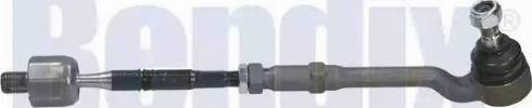 BENDIX 045531B - Tie Rod www.autospares.lv