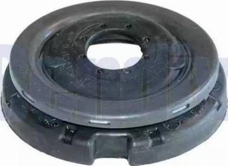 BENDIX 045573B - Опора стойки амортизатора, подушка www.autospares.lv