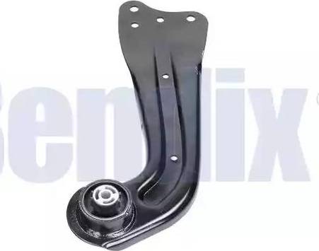 BENDIX 045661B - Рычаг подвески колеса www.autospares.lv