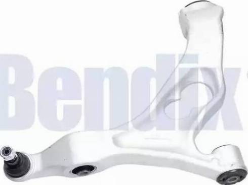 BENDIX 045681B - Track Control Arm www.autospares.lv