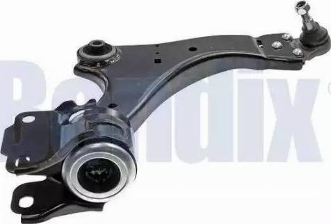 BENDIX 045676B - Рычаг подвески колеса www.autospares.lv