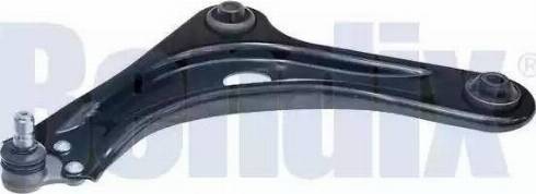 BENDIX 045672B - Track Control Arm www.autospares.lv