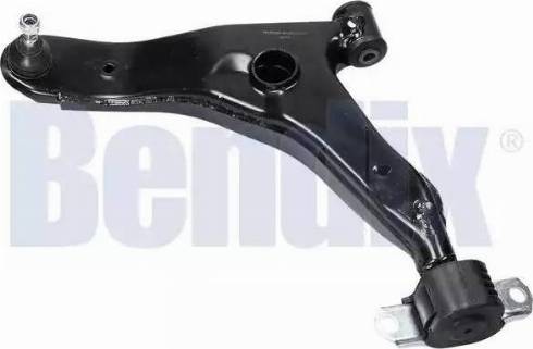 BENDIX 045897B - Track Control Arm www.autospares.lv