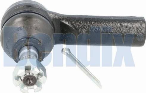 BENDIX 045839B - Stūres šķērsstiepņa uzgalis www.autospares.lv