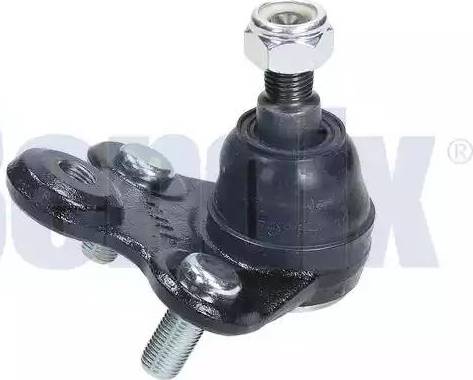 BENDIX 045873B - Balst / Virzošais šarnīrs autospares.lv