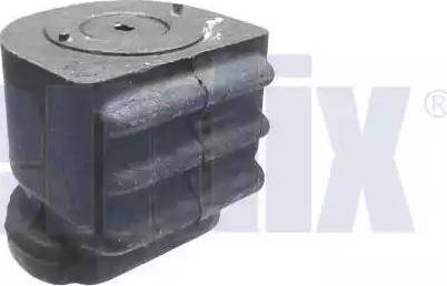 BENDIX 045351B - Bush, control arm mounting www.autospares.lv