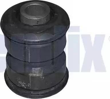 BENDIX 045382B - Bukse, Šķērssvira www.autospares.lv