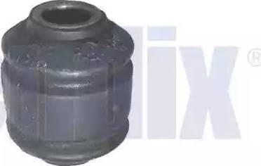 BENDIX 045370B - Втулка, рычаг подвески колеса www.autospares.lv