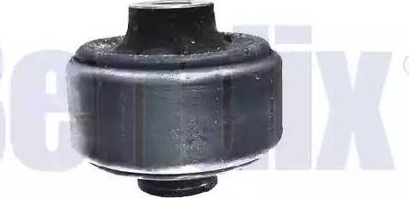 BENDIX 045373B - Сайлентблок, рычаг подвески колеса www.autospares.lv