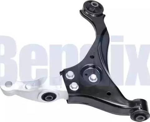 BENDIX 045759B - Track Control Arm www.autospares.lv