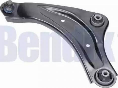 BENDIX 045750B - Рычаг подвески колеса www.autospares.lv