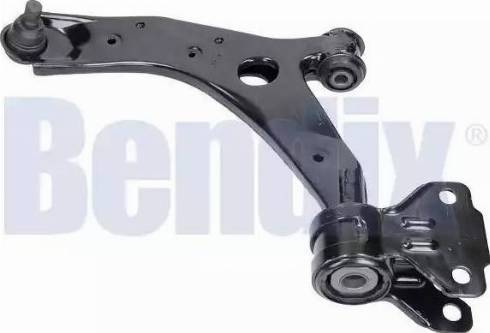 BENDIX 045757B - Рычаг подвески колеса www.autospares.lv