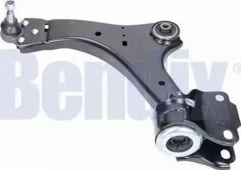 BENDIX 045765B - Track Control Arm www.autospares.lv