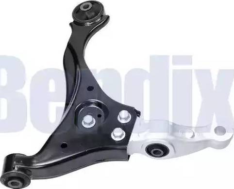 BENDIX 045760B - Track Control Arm www.autospares.lv