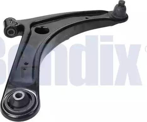 BENDIX 045709B - Track Control Arm www.autospares.lv