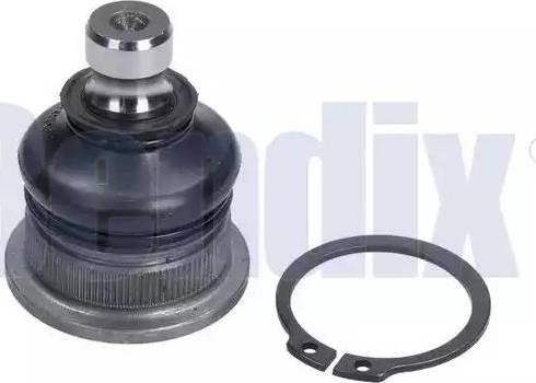 BENDIX 045734B - Balst / Virzošais šarnīrs www.autospares.lv