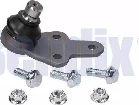 BENDIX 045732B - Ball Joint www.autospares.lv