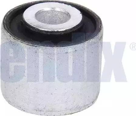 BENDIX 046446B - Сайлентблок, рычаг подвески колеса www.autospares.lv