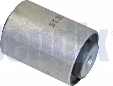 BENDIX 046454B - Mounting, axle beam www.autospares.lv