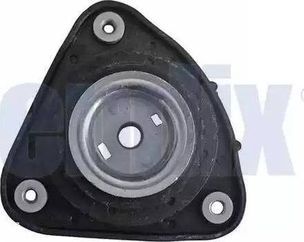 BENDIX 046463B - Опора стойки амортизатора, подушка www.autospares.lv