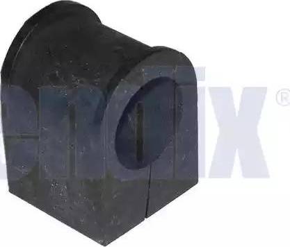 BENDIX 046417B - Bukse, Stabilizators www.autospares.lv