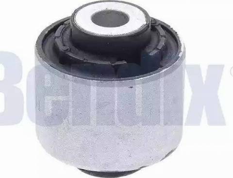 BENDIX 046577B - Сайлентблок, рычаг подвески колеса www.autospares.lv