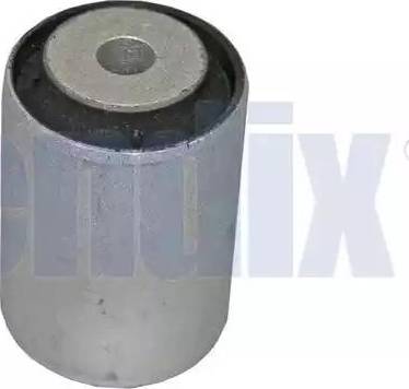 BENDIX 046636B - Mounting, axle beam www.autospares.lv