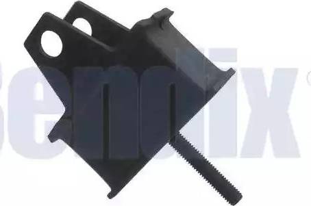 BENDIX 046055B - Подушка, опора, подвеска двигателя www.autospares.lv