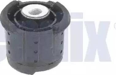 BENDIX 046160B - Piekare, Tilta sija autospares.lv