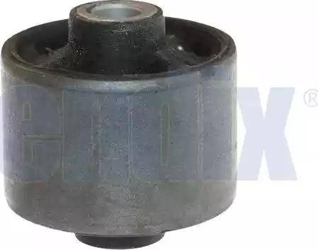 BENDIX 046100B - Piekare, Pārnesumkārba www.autospares.lv