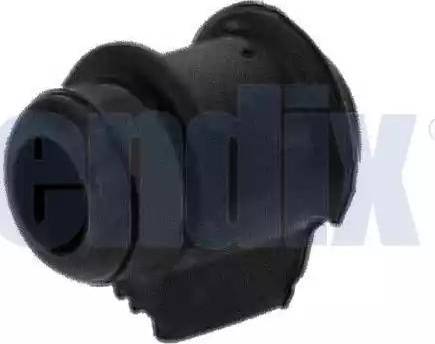 BENDIX 046115B - Bearing Bush, stabiliser www.autospares.lv