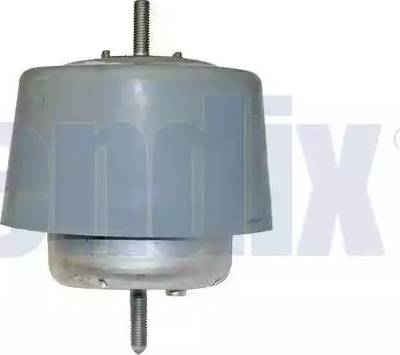 BENDIX 046825B - Подушка, опора, подвеска двигателя www.autospares.lv