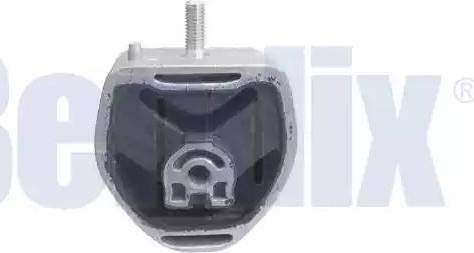 BENDIX 046316B - Mounting, manual transmission www.autospares.lv