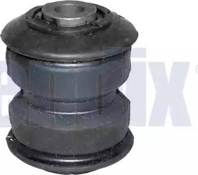 BENDIX 046370B - Piekare, Lokšņu atspere autospares.lv