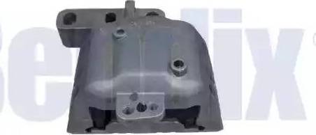 BENDIX 046205B - Piekare, Dzinējs www.autospares.lv