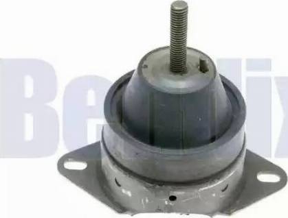 BENDIX 046792B - Подушка, опора, подвеска двигателя www.autospares.lv