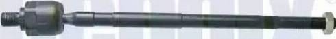 BENDIX 040989B - Inner Tie Rod, Axle Joint www.autospares.lv